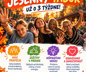 Možno vaše dieťa nepotrebuje ďalší voľný víkend. Možno potrebuje reštart.